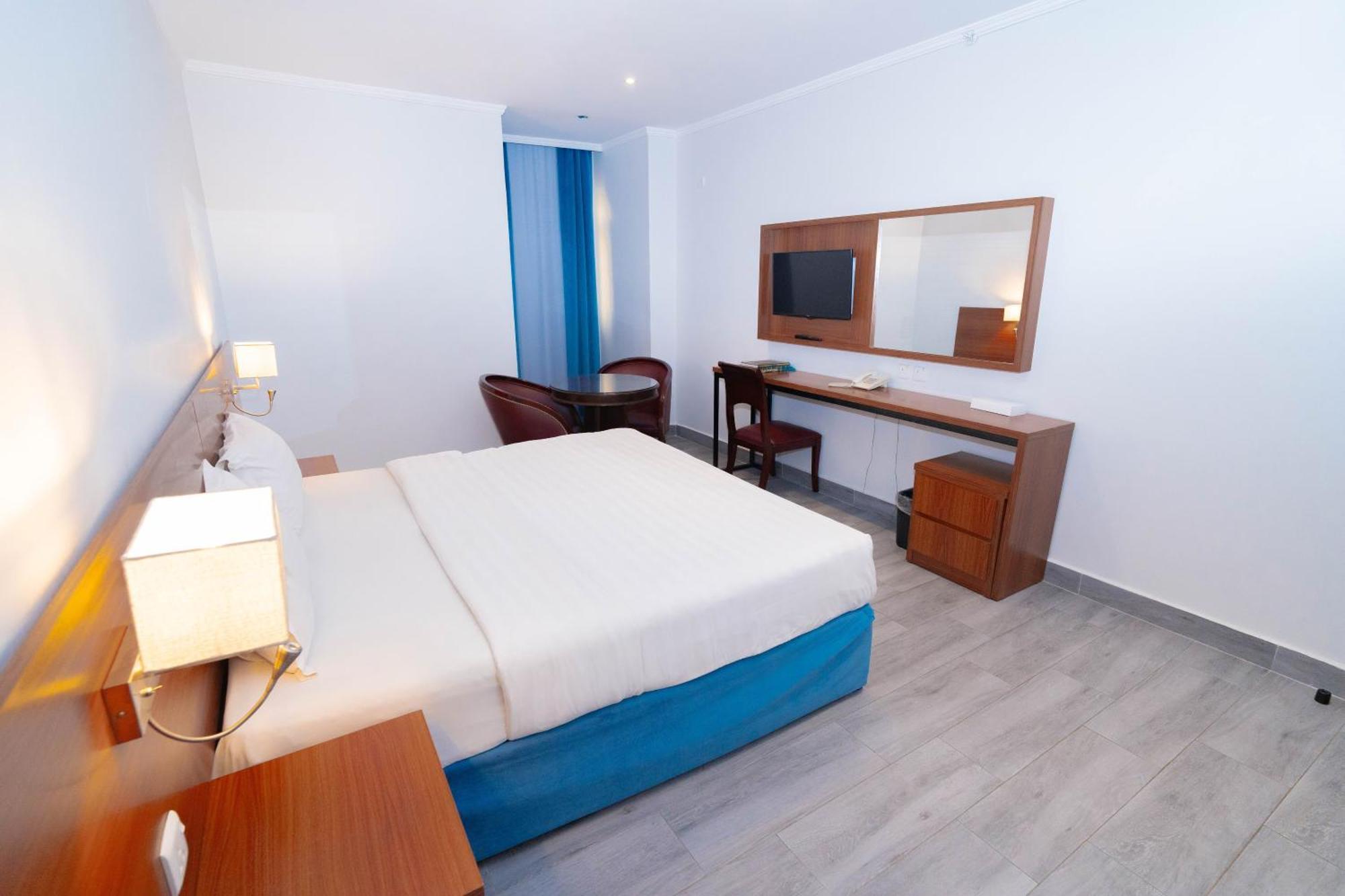 فندق دار الريس - Dar Raies Hotel Mecca ภายนอก รูปภาพ