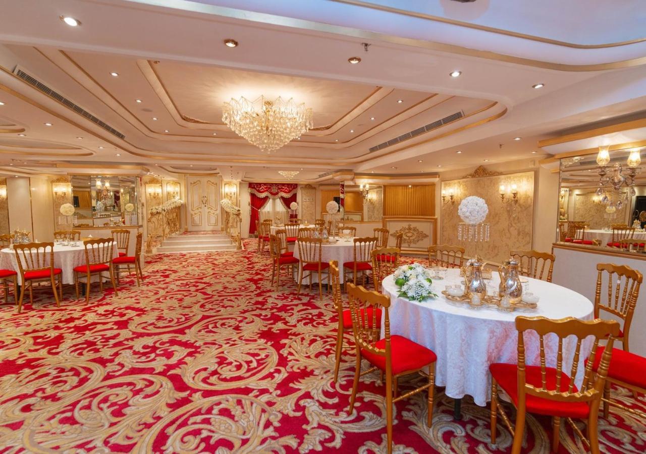 فندق دار الريس - Dar Raies Hotel Mecca ภายนอก รูปภาพ