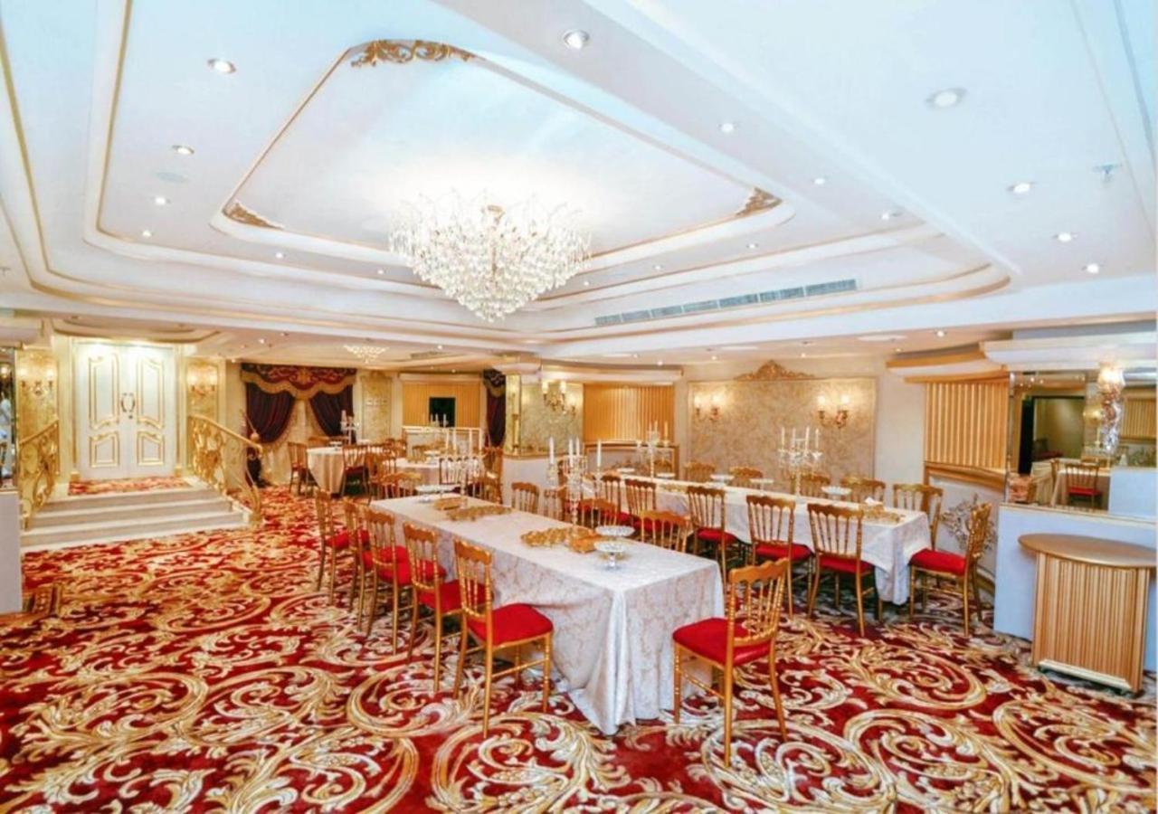 فندق دار الريس - Dar Raies Hotel Mecca ภายนอก รูปภาพ