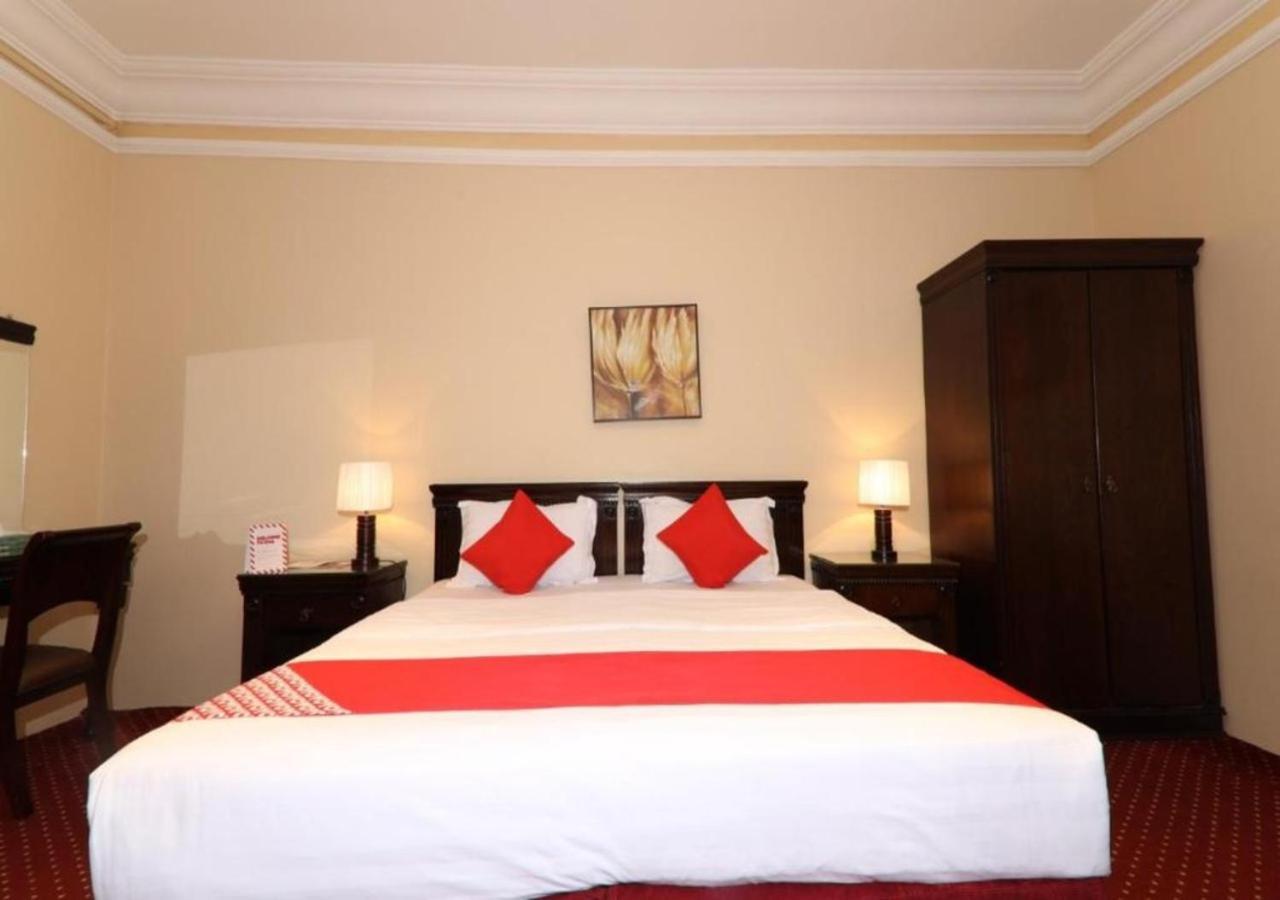 فندق دار الريس - Dar Raies Hotel Mecca ภายนอก รูปภาพ